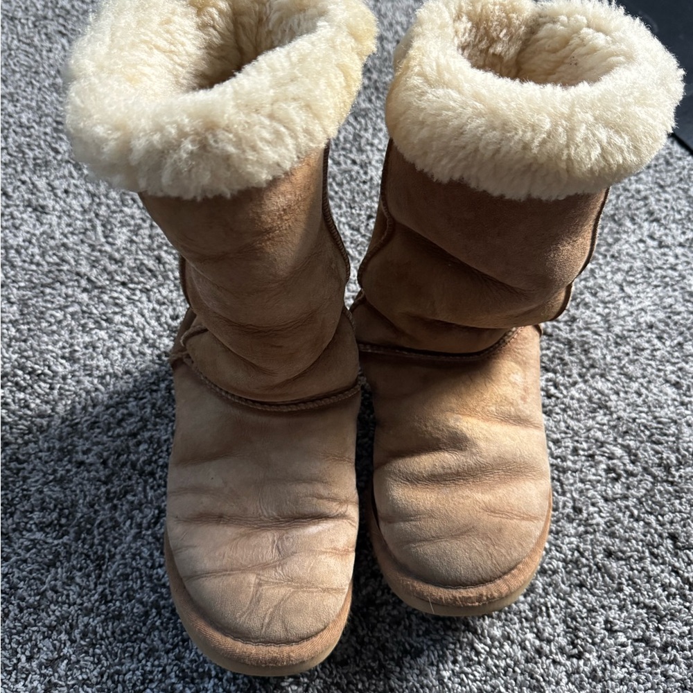 UGG Tall Boots